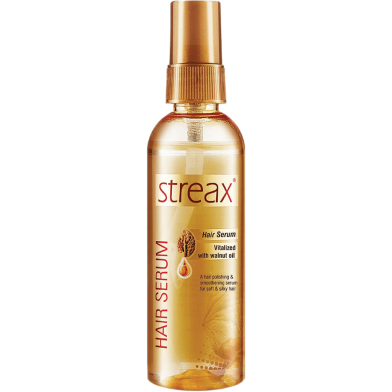 Streax Walnut Hair Serum 115ml image