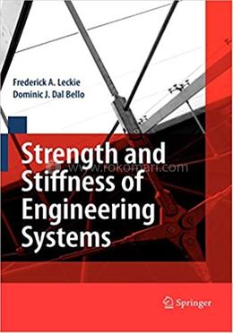 Strength and Stiffness of Engineering Systems image