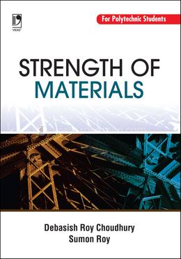 Strength of Materials image