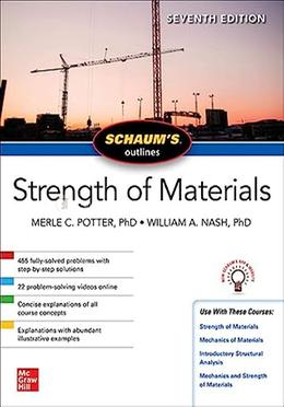 Strength of Materials image