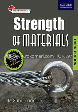 Strength of Materials image
