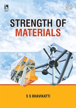 Strength of Materials image