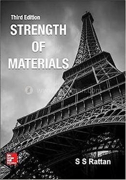 Strength of Materials: 3rd Edition image