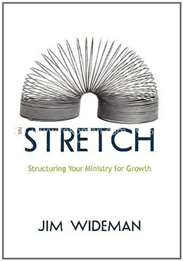 Stretch image