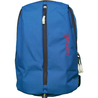 Stripelnc Exclusive Travel Backpack - Solid Dark Teal image