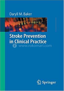 Stroke Prevention in Clinical Practice image