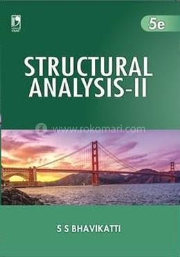 Structural Analysis-II