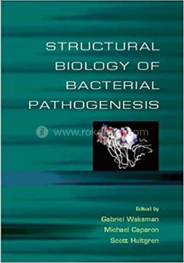Structural Biology Of Bacterial Pathogenesis image