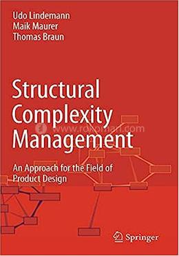 Structural Complexity Management