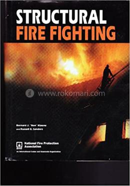 Structural Fire Fighting image