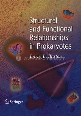 Structural and Functional Relationships in Prokaryotes image