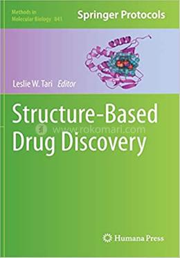 Structure-Based Drug Discovery image