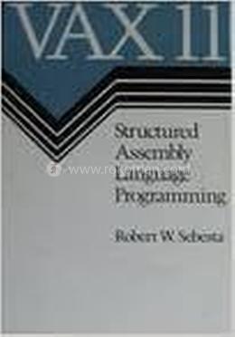 Structured Assembly Language Programming image