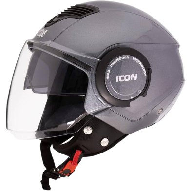 Studds Icon Open Face Helmet image