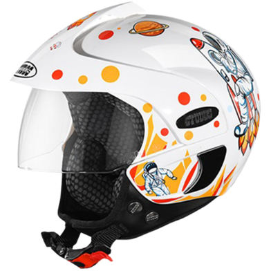 Studds Marshall Kids Helmet image