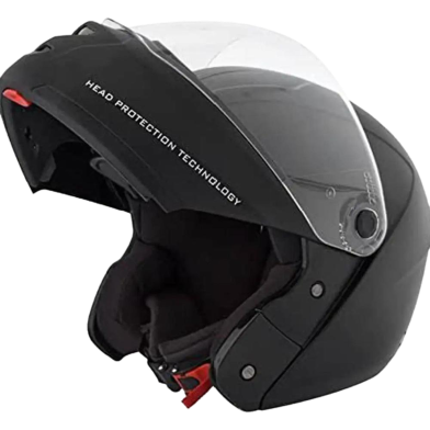 Studds Ninja Elite Modular Full Face Bike Helmet image