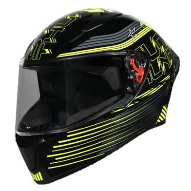 Studds Thunder D11 Full Face Bike Helmet image