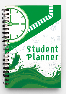 Student Planner image