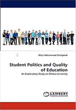 Student Politics and Quality of Education image