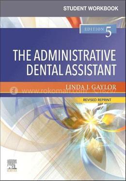 Student Workbook for The Administrative Dental Assistant image