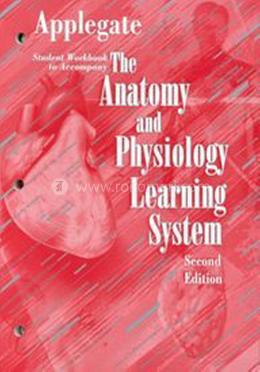 Student Workbook to Accompany The Anatomy and Physiology Learning System image