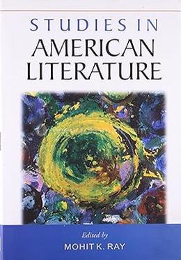 Studies in American Literature image