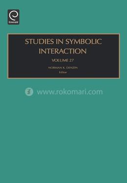 Studies in Symbolic Interaction image