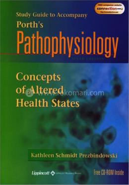 Study Guide (Pathophysiology) image