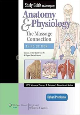 Study Guide to Accompany Anatomy And Physiology image