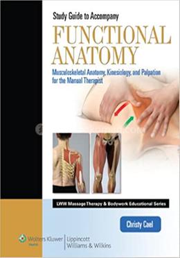 Study Guide to Accompany Functional Anatomy image