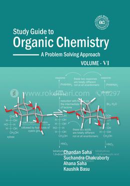 Study Guide to Organic Chemistry Vol -VI image