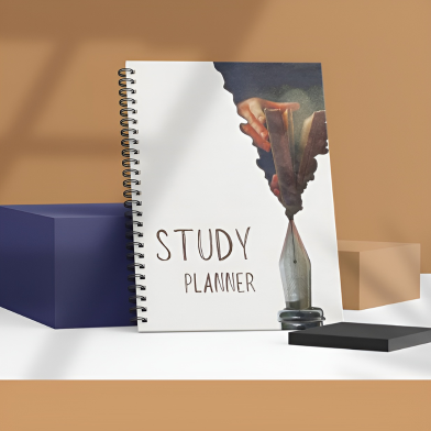 Study Planner image
