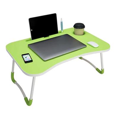 Laptop Desk Folding Portable Desk Table image