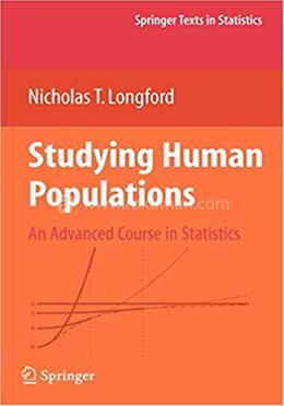 Studying Human Populations image