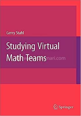 Studying Virtual Math Teams image