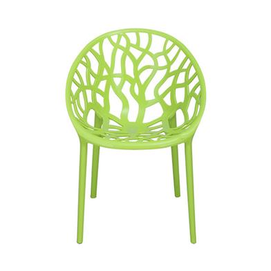 RFL Stylee Ventral Arm Chair - Lime Green image