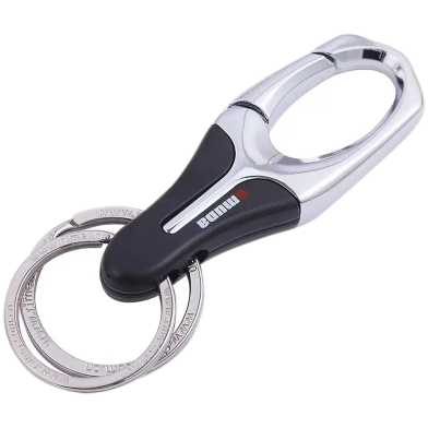 Stylish Metal Omuda Key Ring A8036 image