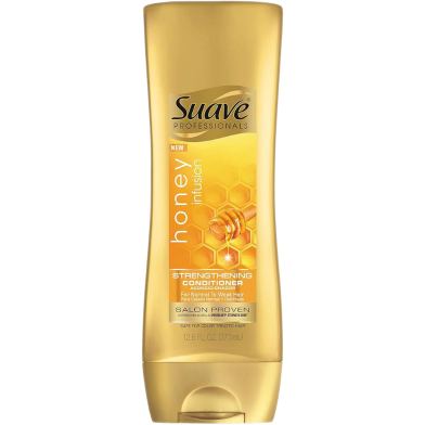 Suave Honey Infusion Conditioner 373 ml image