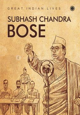 Subhash Chandra Bose image