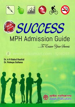 Success MPH Admission Guide image