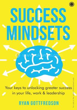 Success Mindsets image