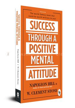Success Through A Positive Mental Attitude image