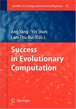 Success in Evolutionary Computation image