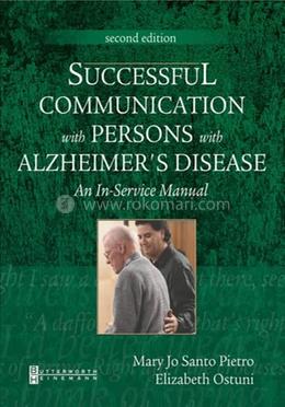 Successful Communication with Persons with Alzheimer's Disease image