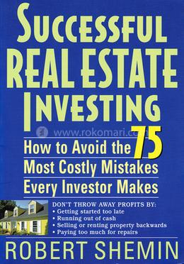 Successful Real Estate Investing image