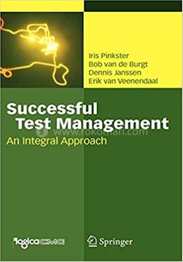 Successful Test Management image