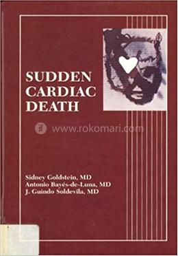 Sudden Cardiac Death image