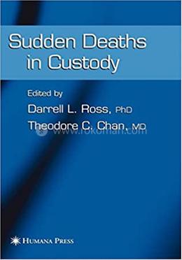 Sudden Deaths in Custody image
