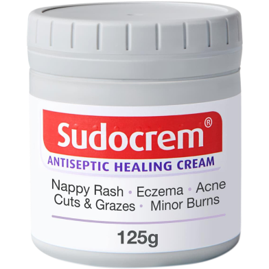 Sudocrem Antiseptic Healing Cream 125 gm image