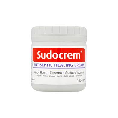 Sudocrem Antiseptic Healing Cream 125g image